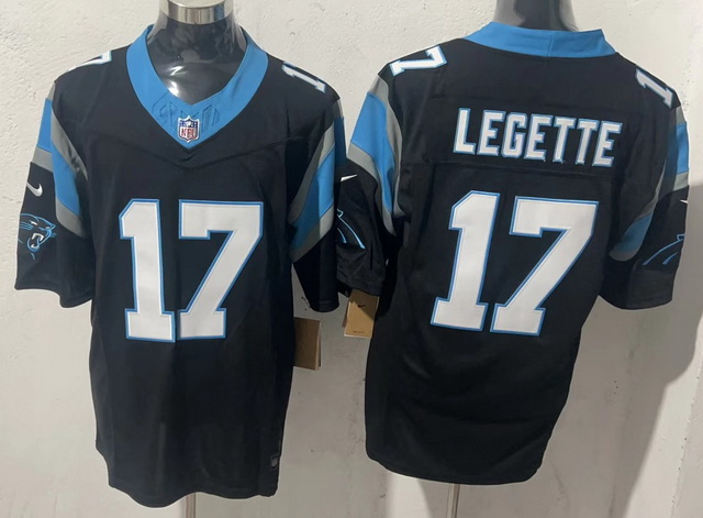 Carolina Panthers Jerseys 02